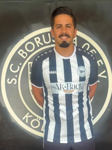 Valerio Fariello-D Annucci