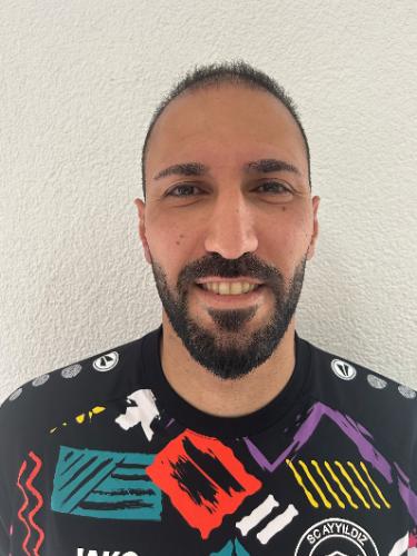 Umut Cakir