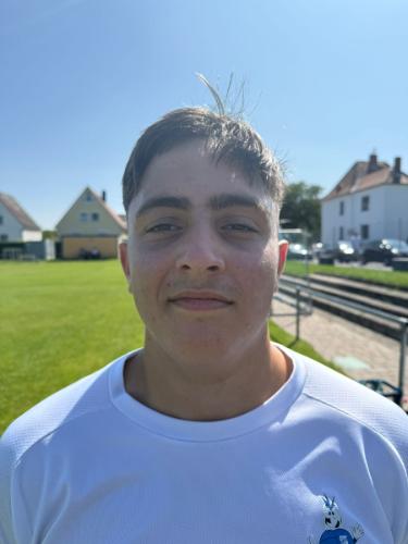 Samuel Pereira Neves