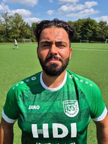 Abdullah El Ali