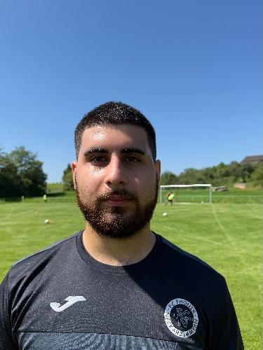 Emad Pourazar