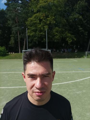 John Sebastian Perilla Pinilla