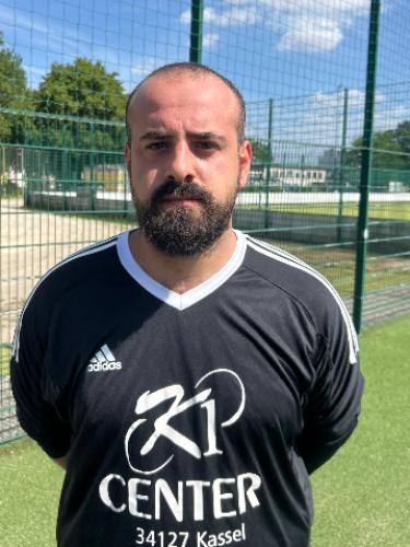 Selim Can Maslak