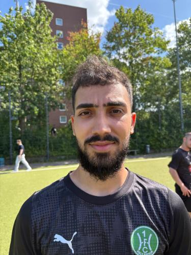 Abdussamed Tekin