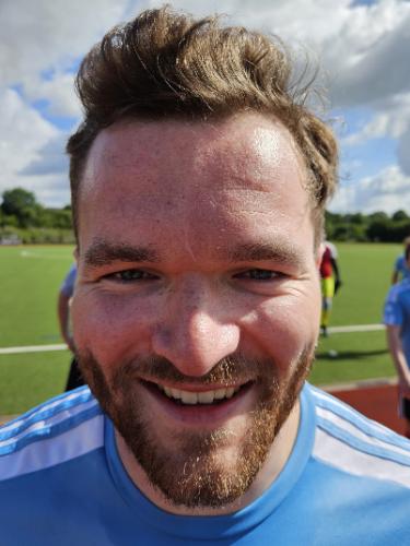 Henrik Adams