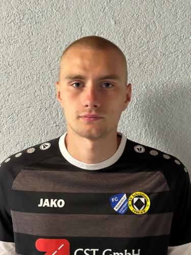 Nikita Hladii