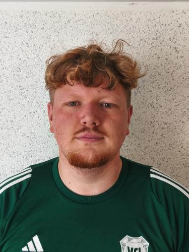 Justin Eichhorst