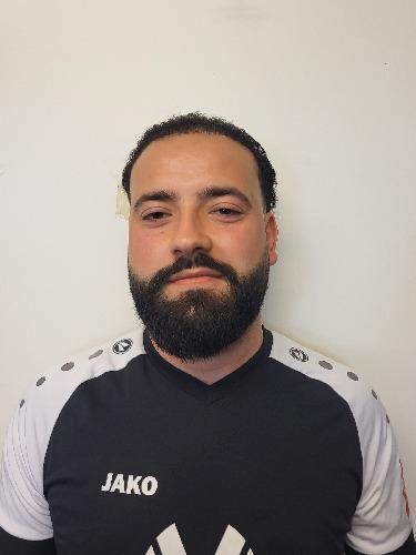 Namr Dlawr Suliman Namr