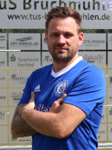 Nico Heidbrink