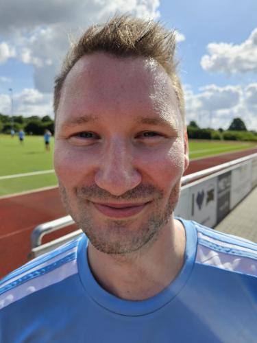 Tim Kreimann