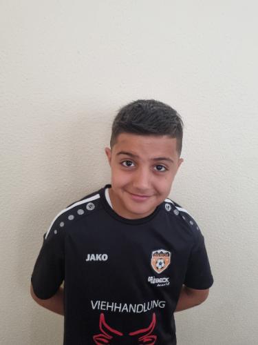 Mohammad Neman Farman