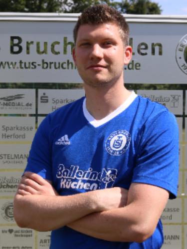 Marvin Landwehr
