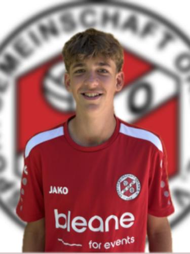 Linus Elias Taibinger