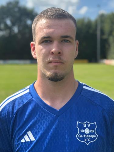 Luca Finn Schippritt
