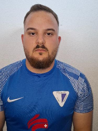 Melih Fatih Gümüs