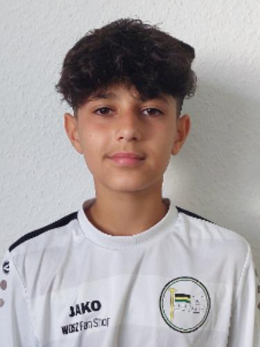 Joudi Saaid