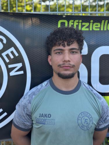 Johan Khalaf