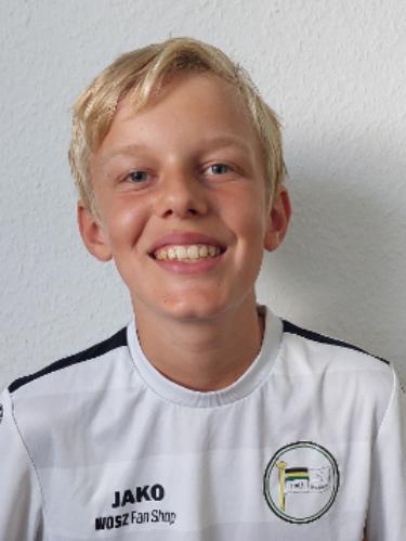 Felix Squara