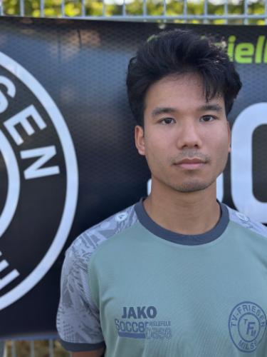 Viet Duc Le