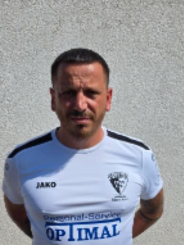 Marco Bataineh