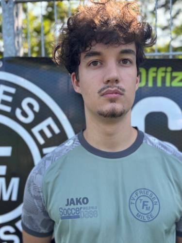 Julian Elias Magnus Richter