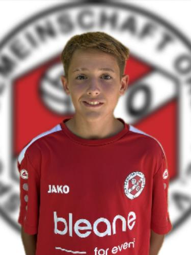 Charly Louis Lischer