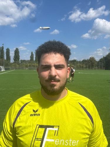 Ali Al-Mortada Mazloum