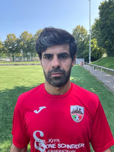 Yunus Tekin