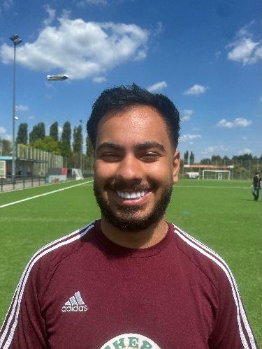 Ibrahim Dakik