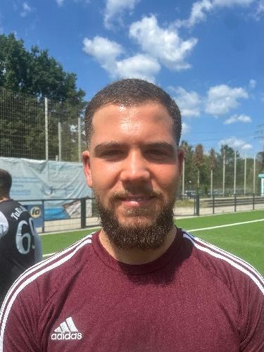 Ali Chahrour