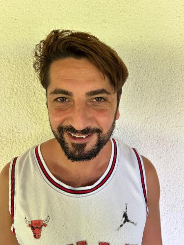 Hasan Özek