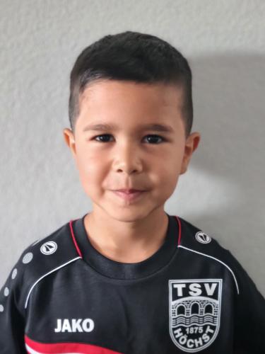 Ensar Cayir
