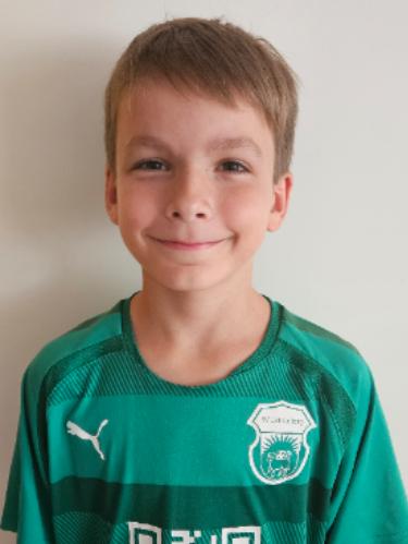 Jonah Michael Jessulat