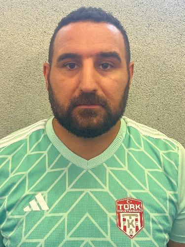 Ugur Kaya