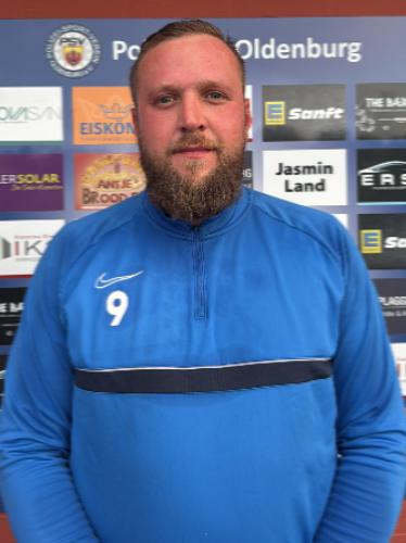 Christian Budde