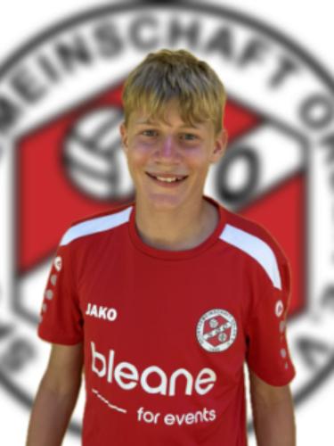 Jannik Luca Zey