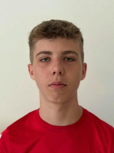 Alex Brehme