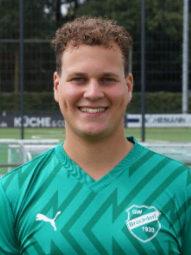 Justus Czech