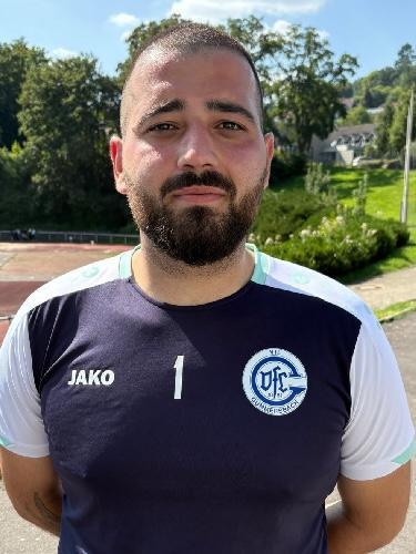 Emre Basarir