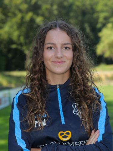 Katharina Goll