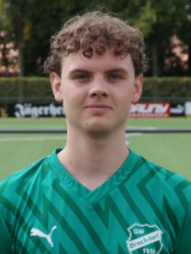 Malte Möhlmann
