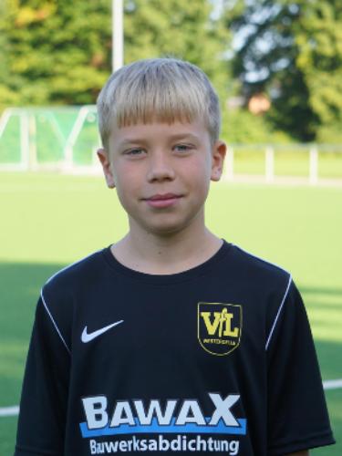 Steven Böse