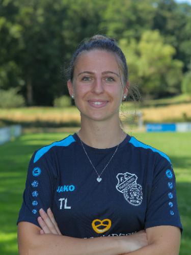 Tamara Lillich