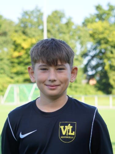 Leonhardt Heinrich Grothe