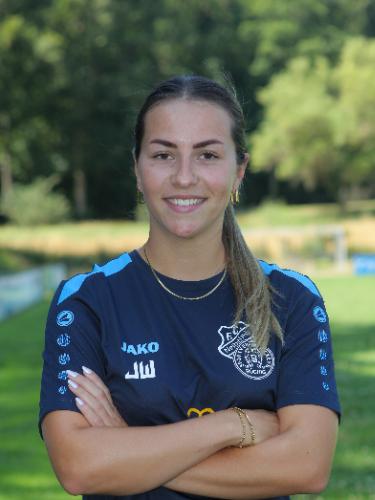 Jenny Westermann