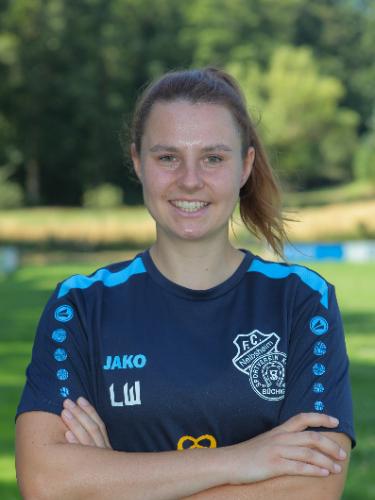 Lena Wohlfahrt