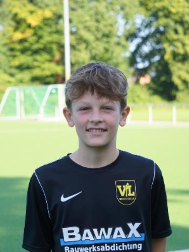 Erik Wilhelm Mellech