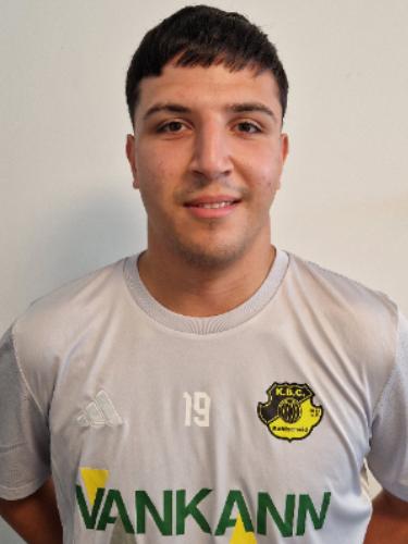 Sezgin Süslü