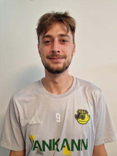 Julian Vanderheiden