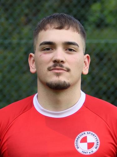 Batuhan Almaz